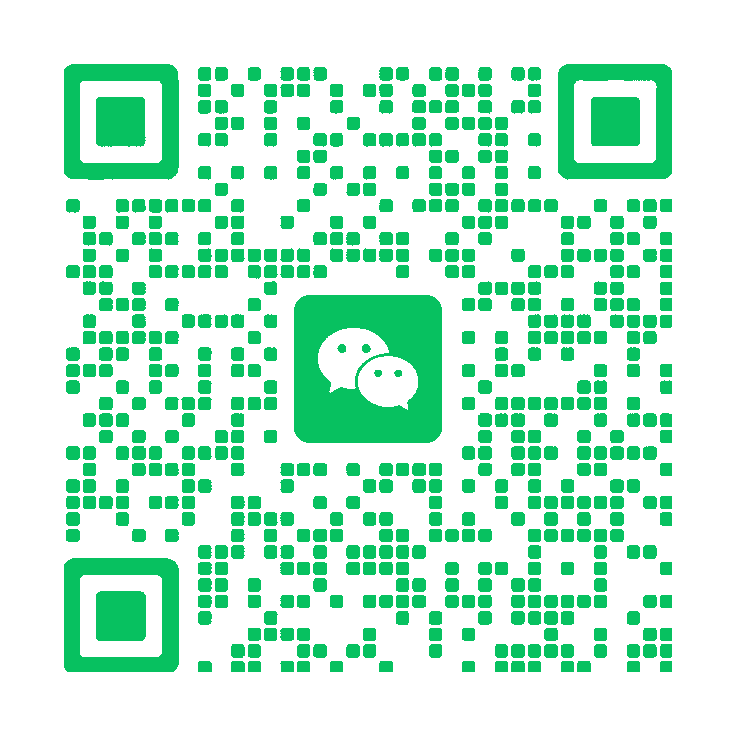 Código QR de WeChat de Dahua Legal